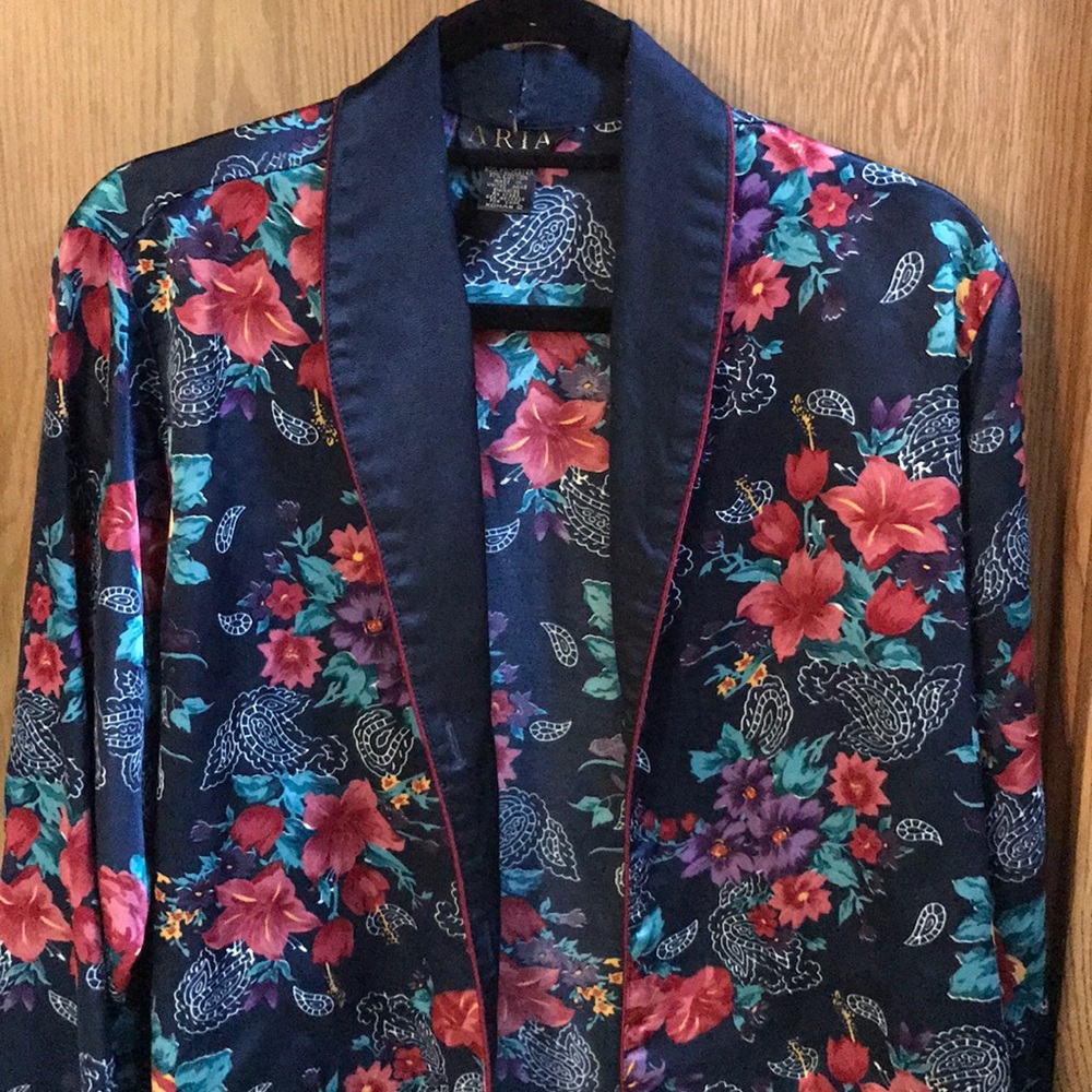 Women’s blazer/ kimono